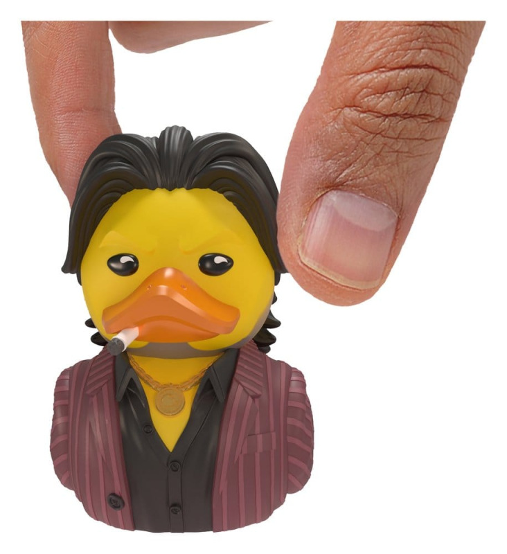 Yakuza Tubbz Mini PVC Figure Shun Akiyama 5 cm 3