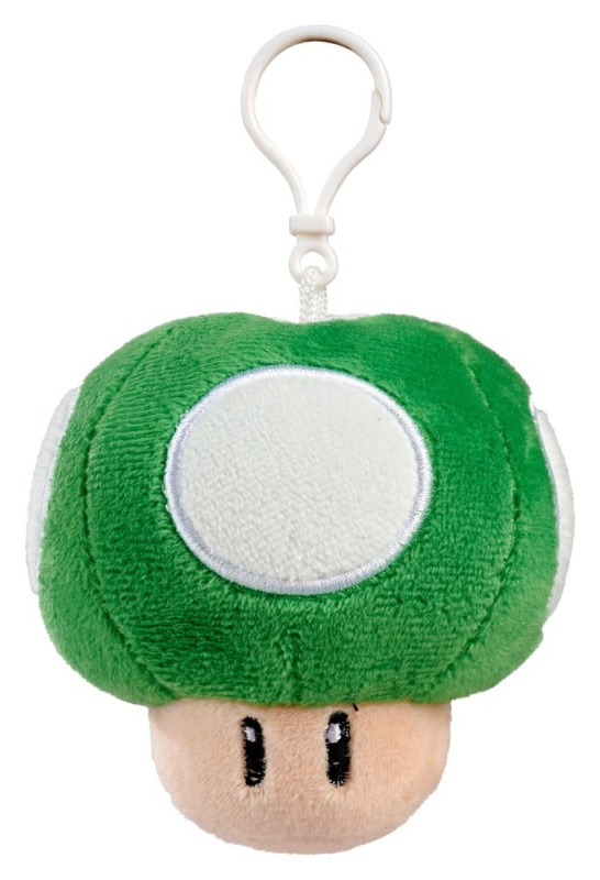 Super Mario Keychain Display (12) 2