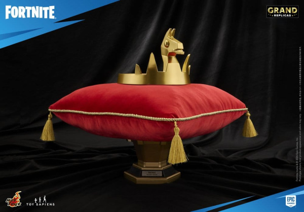 Fortnite Grand Replicas Replica 1/1 Victory Crown 13