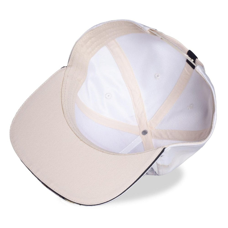 Borderlands Snapback Cap Psycho 3