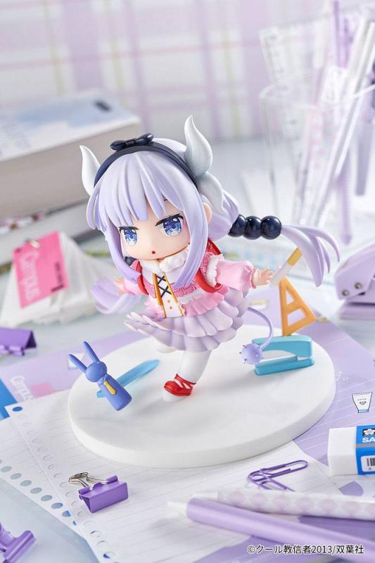 Kobayashi's Dragon Maid PVC Statue Kanna 16 cm