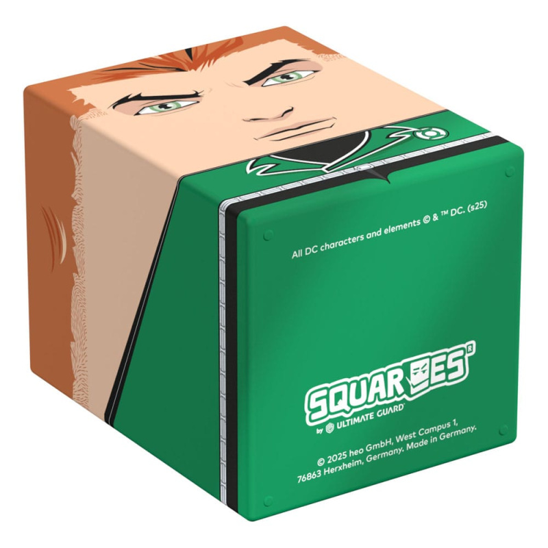 Squaroes - Squaroe DC Justice League™ JL019 - Guy Gardner™ 6
