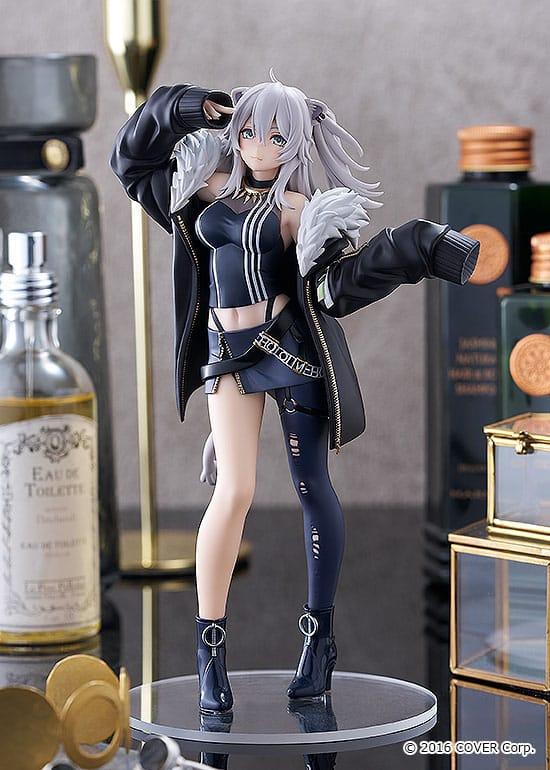 Hololive Production Pop Up Parade PVC Statue Shishiro Botan 17 cm