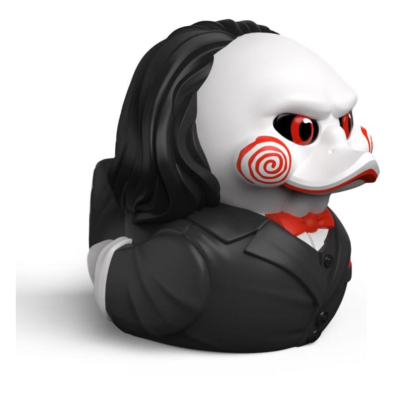 Saw Tubbz PVC Figure Billy The Puppet 1st Edition 10 cm