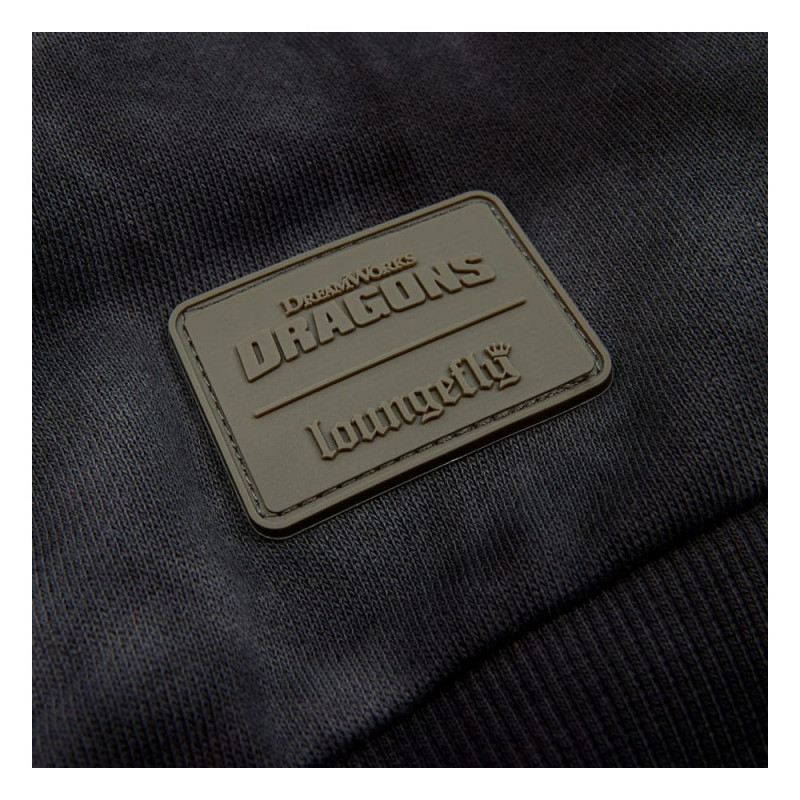 Dreamworks by Loungefly Sweatshirt Unisex How to Train your Dragon 2