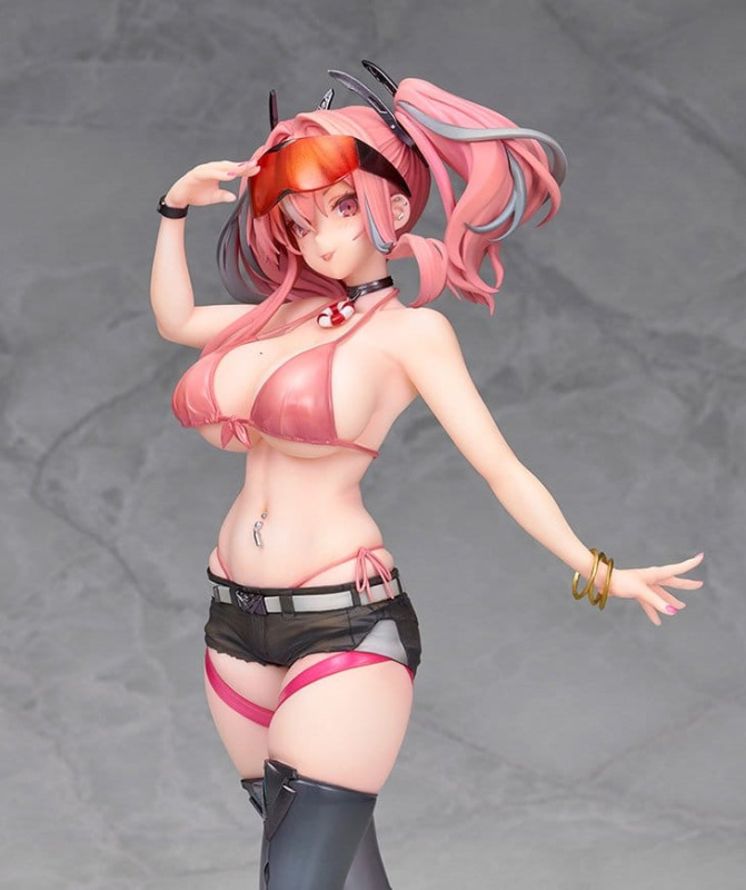 Azur Lane PVC Figure 1/7 Bremerton 25 cm 6