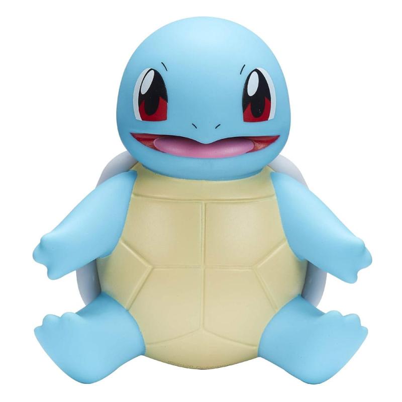 Pokémon Vinyl Figure Squirtle 8 cm