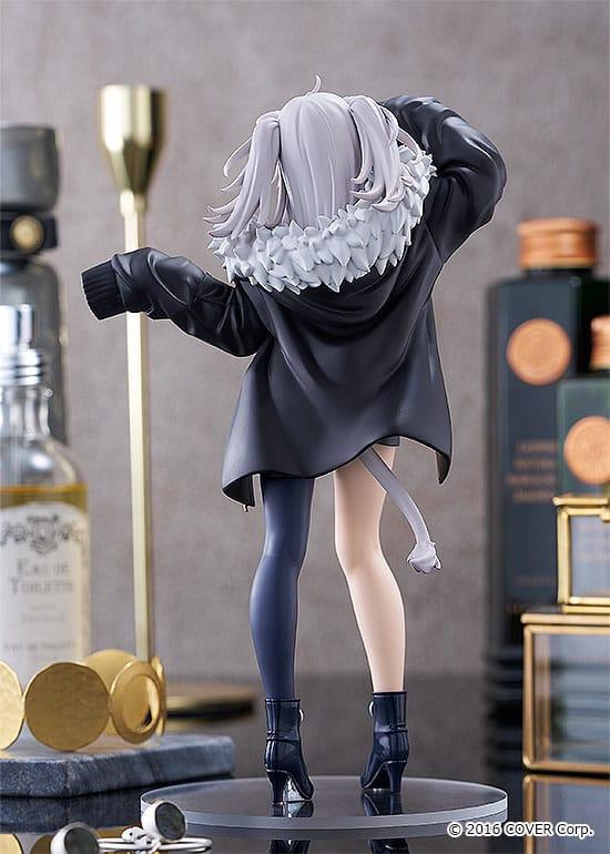 Hololive Production Pop Up Parade PVC Statue Shishiro Botan 17 cm