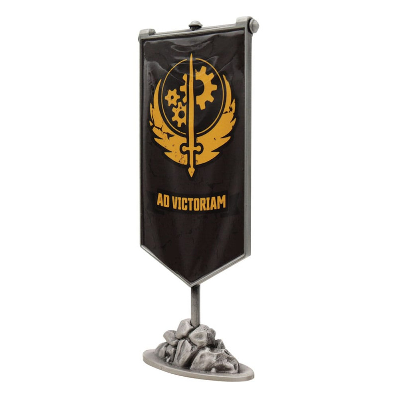 Fallout Replica Grognak the Barbarian Holotape 1