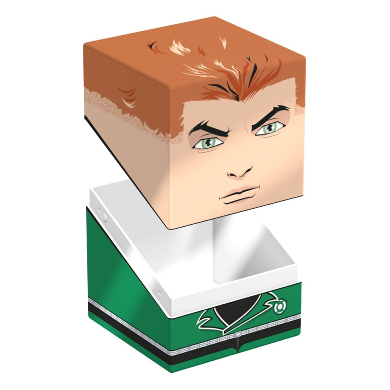 Squaroes - Squaroe DC Justice League™ JL019 - Guy Gardner™ 5