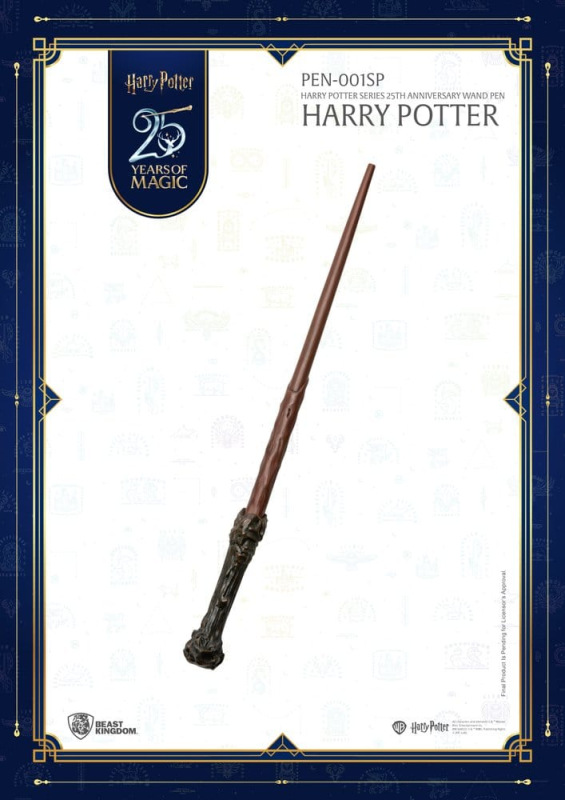 Harry Potter Pen Blind Box (6) 30 cm 13