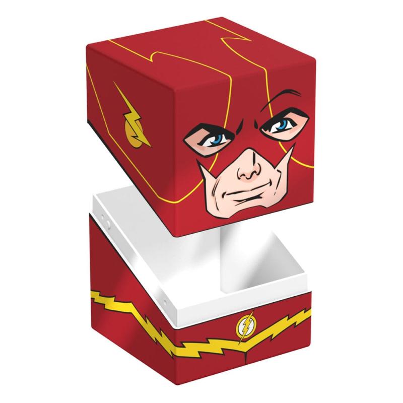 Squaroes - Squaroe DC Justice League&trade; 004 - The Flash&trade;