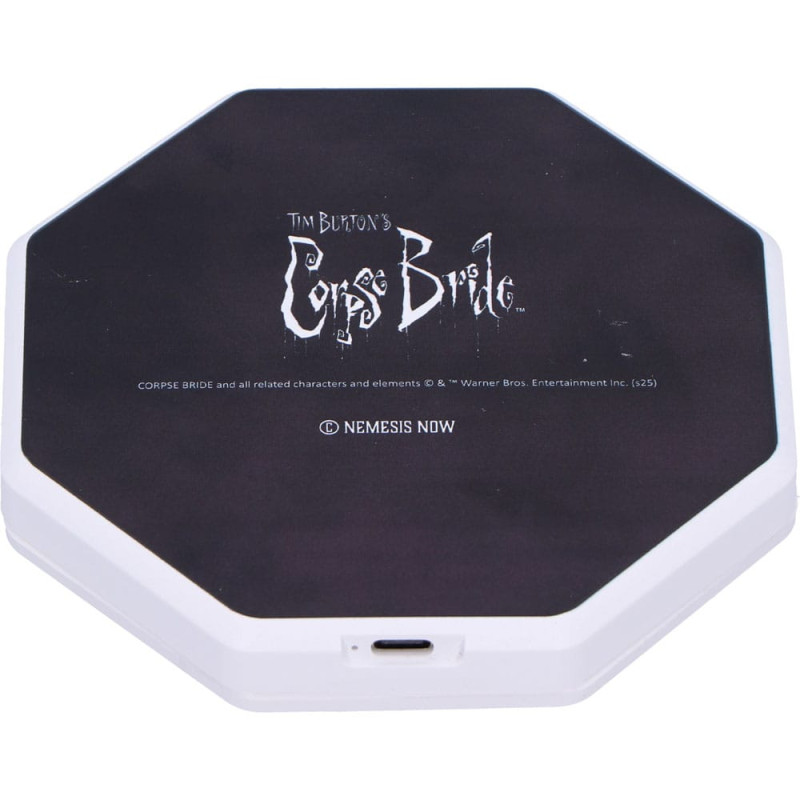 Corpse Bride foldable Lamp 15 cm 6