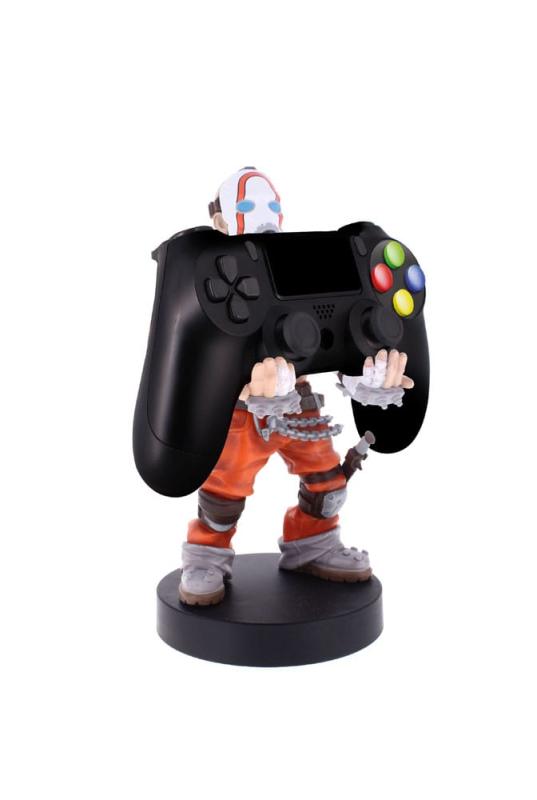 Borderlands Cable Guy Psycho 20 cm