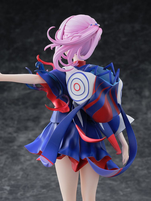 KAF 3rd Statue 1/7 KAF Third Singing Form: Tsubame 24 cm 10