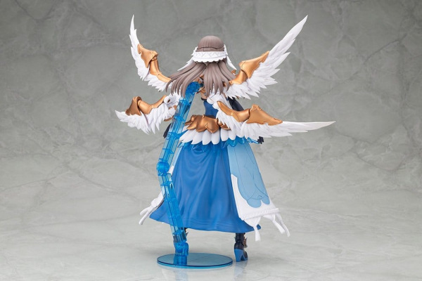 Arcanadea Plastic Model Kit Grand Scale Ermeda 27 cm 2