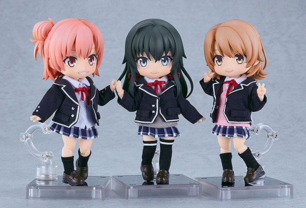 My Teen Romantic Comedy SNAFU Nendoroid Doll Action Figure Yui Yuigahama 14 cm 5