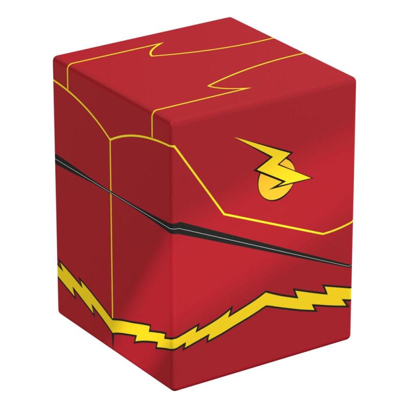 Squaroes - Squaroe DC Justice League&trade; 004 - The Flash&trade;