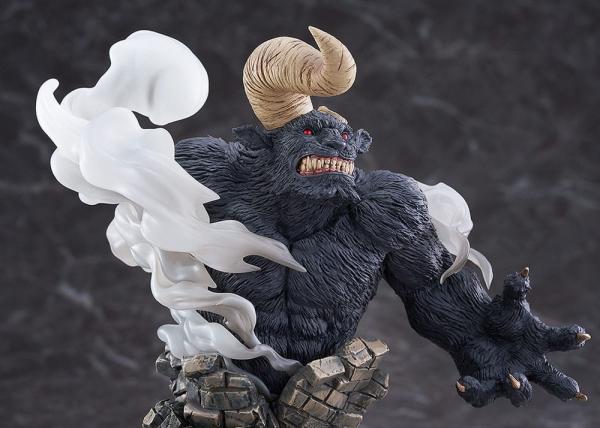 Berserk PVC Bust Zodd 15 cm 12