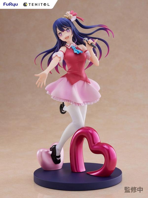 Oshi no Ko PVC Statue Ai 21 cm 7