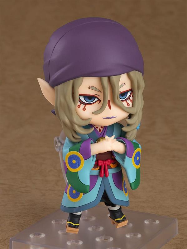 Mononoke Nendoroid Action Figure Medicine Seller 10 cm