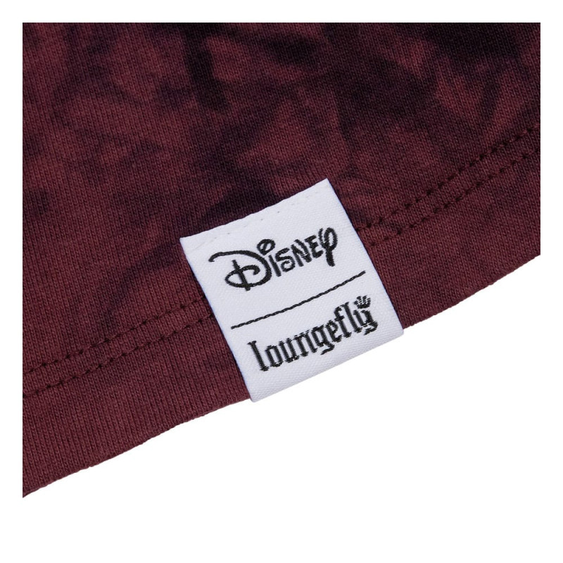 Disney by Loungefly Tee T-Shirt Unisex Villains Swing 2