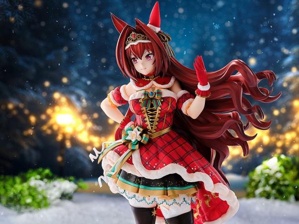 Uma Musume Pretty Derby PVC Statue 1/7 Daiwa Scarlet: Scarlet Nuit Etoile 27 cm 10