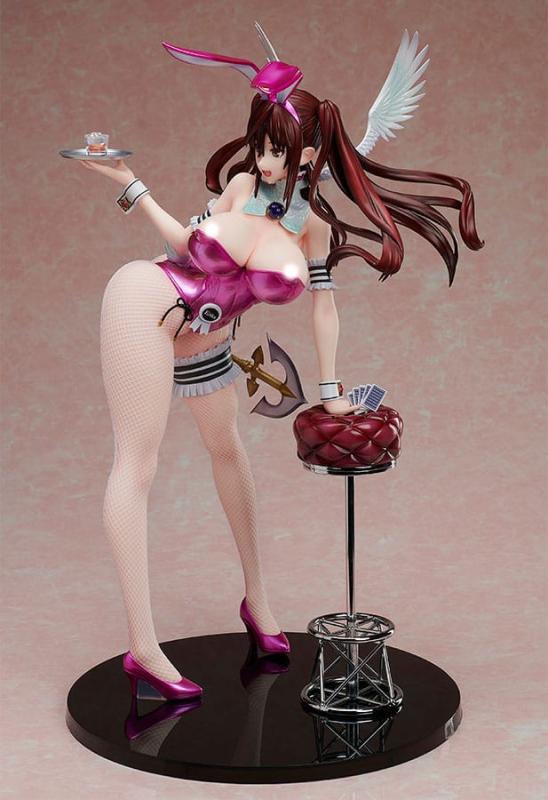 Original Character Statue 1/4 Erika Kuramoto Pinky Bunny Ver. 44 cm