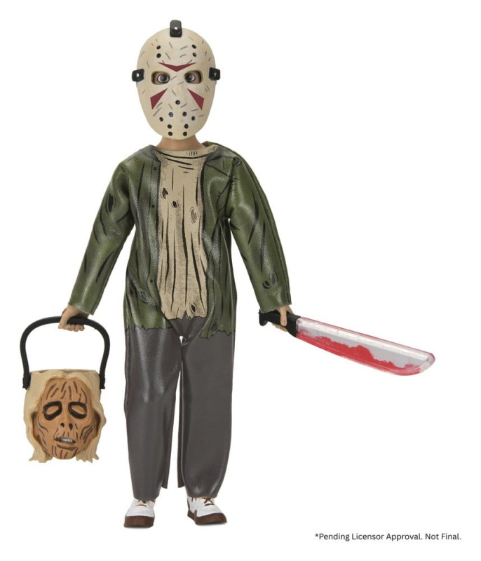 Ben Cooper: Series 13 Cooper Action Figures 15 cm Assortment (15) 3