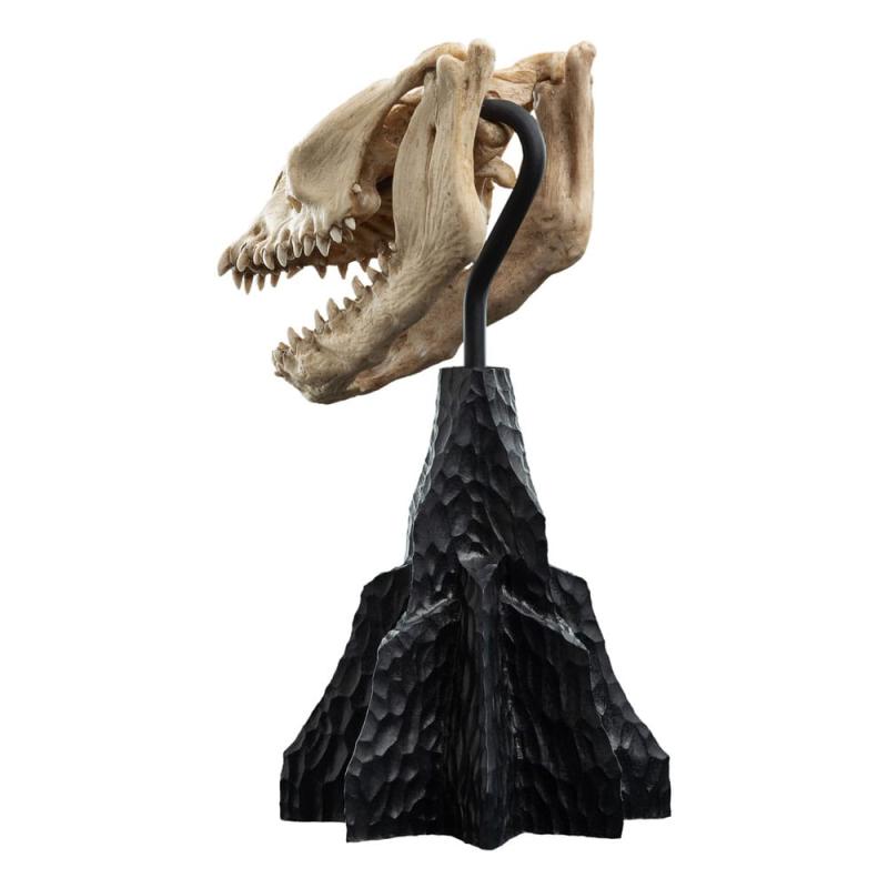 Lord of the Rings Mini Statue Skull of a Fell Beast 21 cm