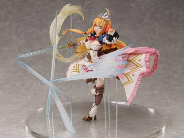 Princess Connect! Re:Dive PVC Statue 1/7 Pecorine 6 23 cm