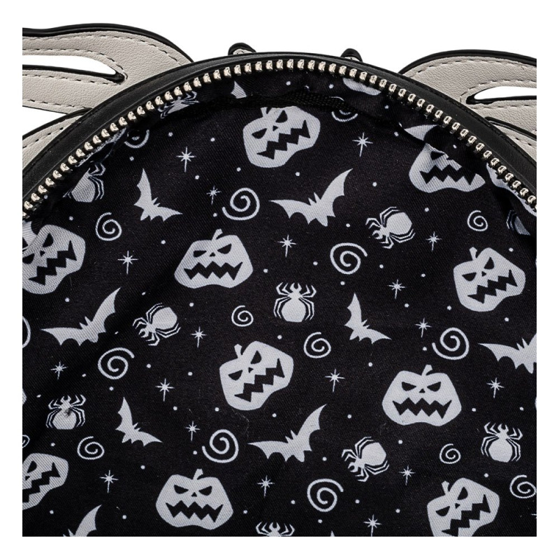 Disney by Loungefly Backpack NBC Headless Jack Skellington 3