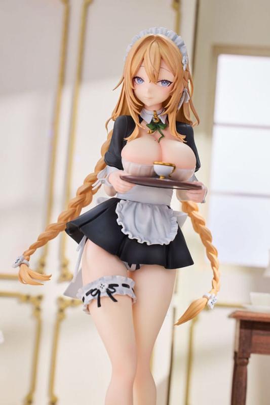 Original Character PVC Statue 1/7 Erena Tachibana 23 cm 3