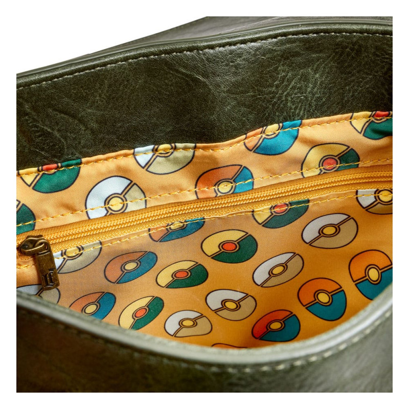 Pokemon by Loungefly Mini Backpack Scout 3