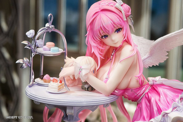 Goddess of Victory: Nikke PVC Statue 1/7 Dorothy: Nostalgia 22 cm 9