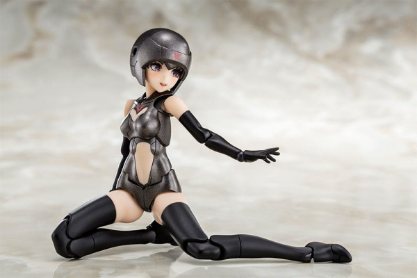 Megami Device Model Kit Accesoory Set B1R-M Chassis Kit Skin Color B 9