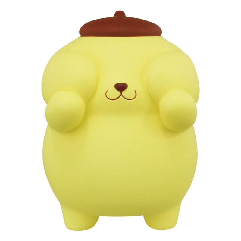 Sanrio Twinchees Mini Figures Hello Kitty & Friends Hide ´n´ Seek 5 cm Display (24) 9