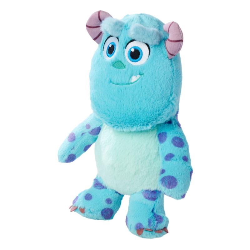 Monsters, Inc. Flufflets Plush Figure Sulley 25 cm 3