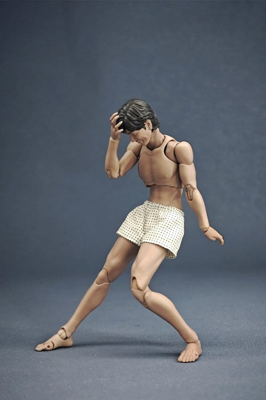 Kato Taka Action Figure 1/12 15 cm 4