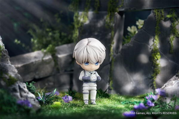 Love and Deepspace Nendoroid Action Figure Xavier 10 cm 2