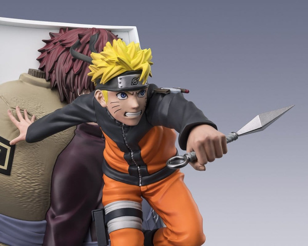 Naruto FiguartsZERO PVC Figure Naruto Uzumaki -Naruto 72 series- 19 cm 3