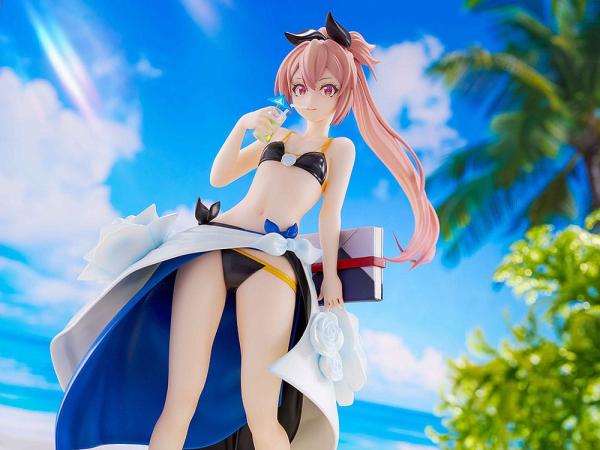 The Executioner and Her Way of Life PVC Statue 1/7 Menou: Swimsuit Ver. 24 cm 8