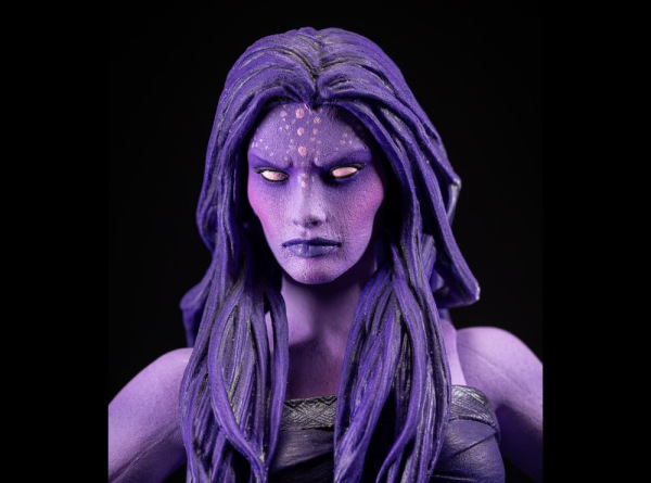 Mythic Legions: Reinforcement 3 Action Figure The Yemaya Divine Deluxe 4