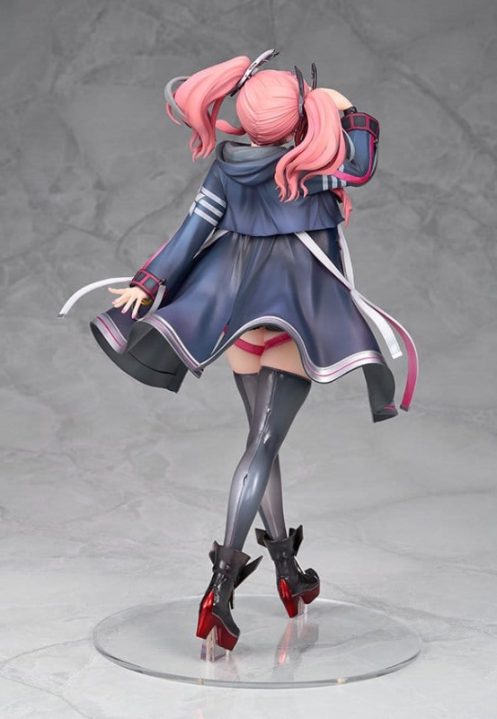 Azur Lane PVC Figure 1/7 Bremerton 25 cm 11