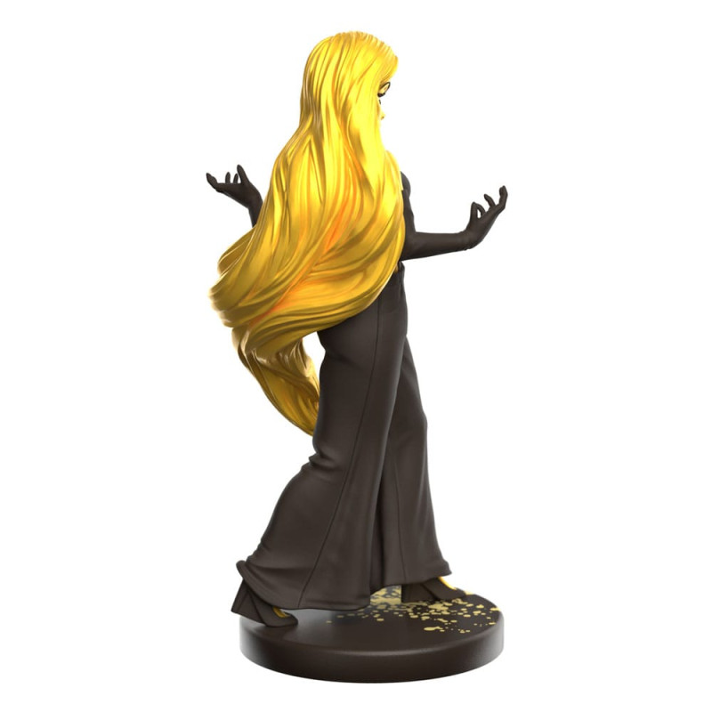 Lore Olympus x Weta Workshop Mini Vinyl Figure Hera 13 cm 4