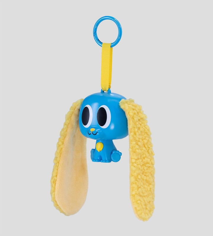 Cloth Ears Mini Figures 13 cm Blind Box Display (4) 6