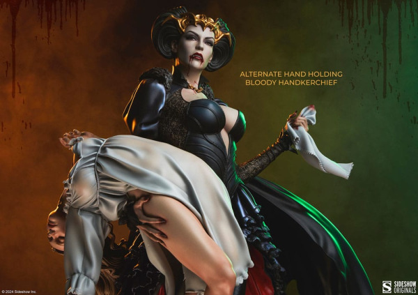 Sideshow Originals Premium Format Figure Vampire's Lust 66 cm 4
