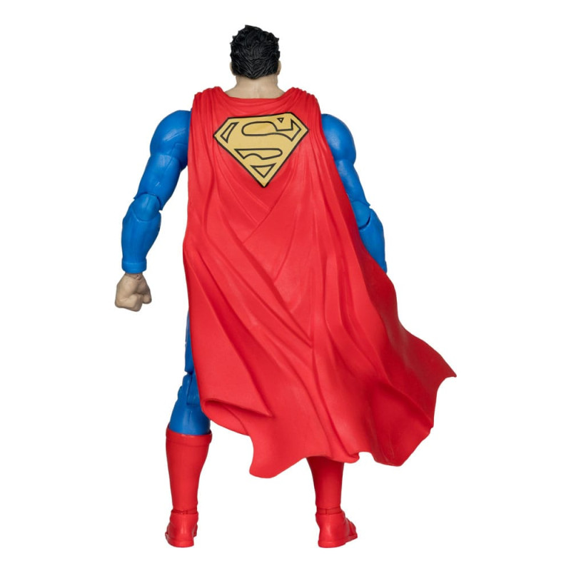 DC Multiverse Action Figure Superman (Hush) 19 cm 3