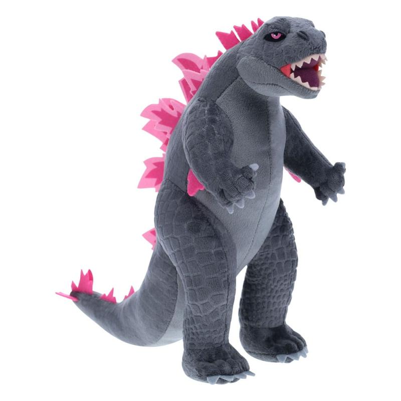 Godzilla x Kong: The New Empire Deluxe Plush Figure Godzilla 30 cm 3