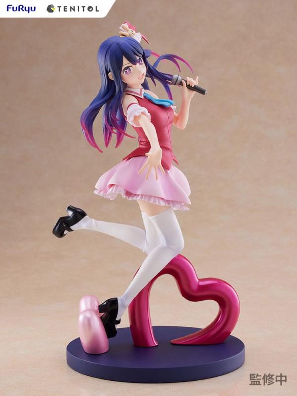 Oshi no Ko PVC Statue Ai 21 cm 9